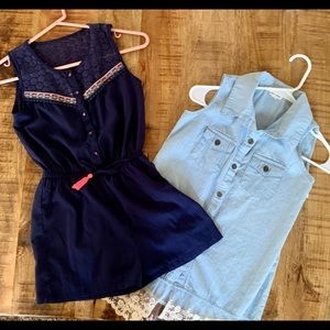 Girls size 12 bundle of 2!